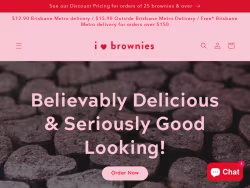 Iheartbrownies