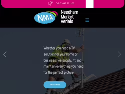 Nmasuffolk