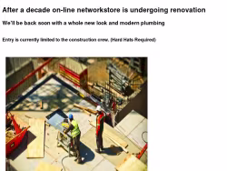 Networkstore