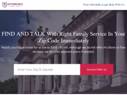 Affordablelegalhelp