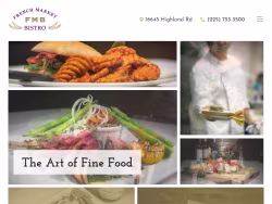 Frenchmarketbistro