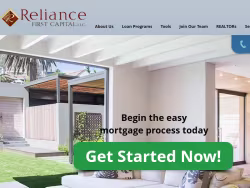 Reliancefirst