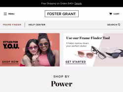 Fostergrant