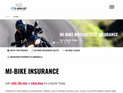 Mi-bike