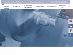 Fangling-precisionmold