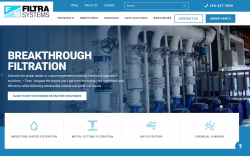 Filtrasystems
