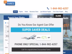Iqfares