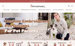 petcreativeart.com