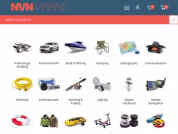 Nvnmarine