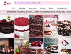 Cakesongo
