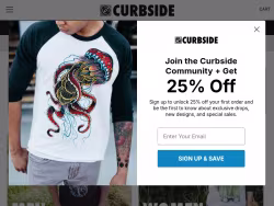 Curbsideclothing