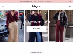 Haileyrosestore