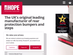 Hopetechnical
