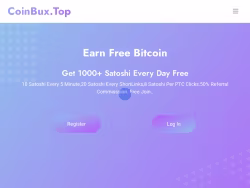 Coinbux logo