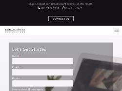 Smallbusinesswebdesigns