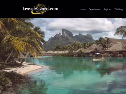 Travelwizard