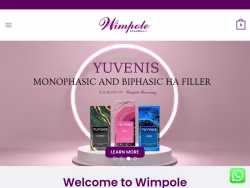 Wimpolepharmacy