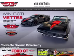 Dreamgiveaway