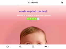 Lullapanda