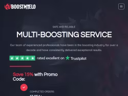 Boostmyelo