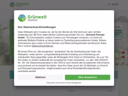 Gruenwelt