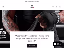 Twistosports