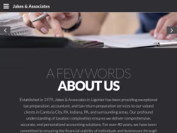 Jakesandassociates