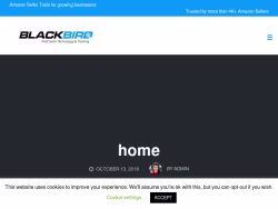 Blackbirdsuite