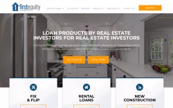 Firstequityfundingllc