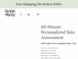 Simplebodyproducts