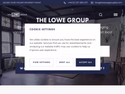 Thelowegroupltd