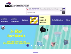 Kiwipharmaceutical