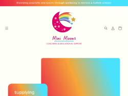 Minimoonsco