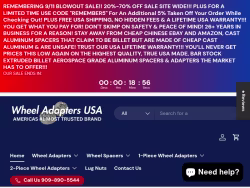 Wheeladaptersusa