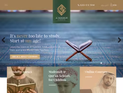 Alharamaininstitute