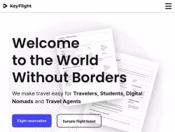 Keyflight