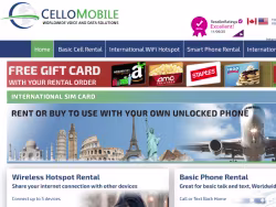 Cellomobile