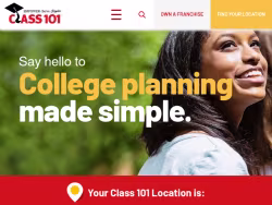 Class101