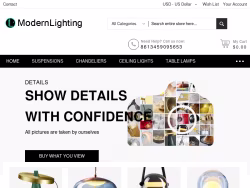 Lmodernlighting