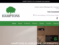Hamptonsfloorstore