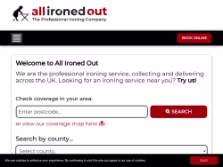 Allironedout