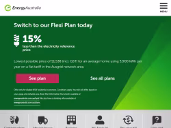 Energyaustralia