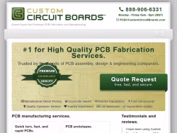 Customcircuitboards