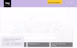Tagestateagents