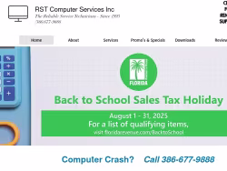 Rst-computers