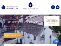 Pureperfectionclinic