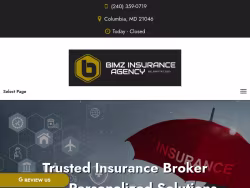 Insuranceagencycolumbiamd