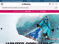 Glisshop