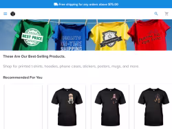 Misistore