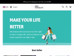 Newstimulate